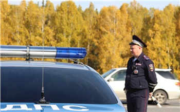 В МВД России опровергли информацию об остановке машин на дорогах для поиска призывников