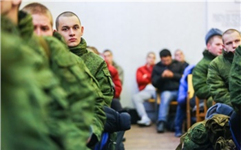Минобороны России утвердило новые категории граждан, которые не подпадут под частичную мобилизацию