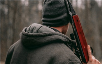 В Красноярском крае браконьеры застрелили марала и сразу же попались охотинспекторам