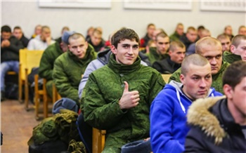 «Не должно быть кампанейщины»: Александр Усс прокомментировал мобилизацию в Красноярском крае
