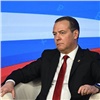 Зампред Совбеза Медведев: Россия может применить ядерное оружие при необходимости