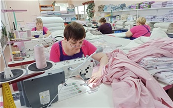 В Красноярском крае выделят около 2 млрд рублей на поддержку малого и среднего бизнеса
