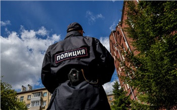 В Красноярске выбирают лучшего участкового полиции 2022 года
