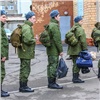 В Красноярске для мобилизованных собирают носки, дождевики и налобные фонарики