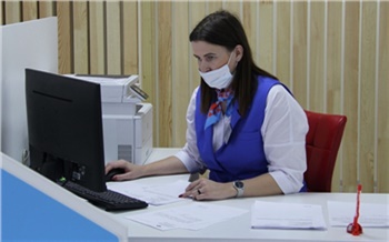 Фирменный стиль и новые принципы работы: в Красноярском крае обновят ещё четыре центра занятости