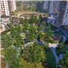 «Комфорт и новые технологии»: в Красноярске стартуют продажи квартир в новом жилом комплексе на городских полянах