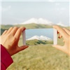 «Для безопасности туристов»: на вершине Эльбруса появилась мобильная связь