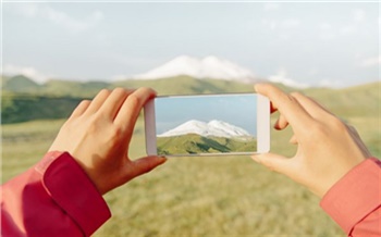 Для безопасности туристов: на вершине Эльбруса появилась мобильная связь
