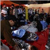 В Корее во время праздничной давки погибли более 150 человек. Среди них есть россияне