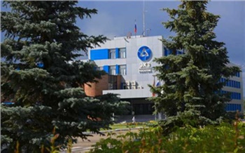 Зеленогорский Электрохимический завод включили во Всероссийскую Книгу Почета