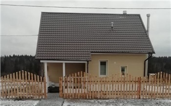 В Красноярском крае еще шесть семей погорельцев получили ключи от нового жилья