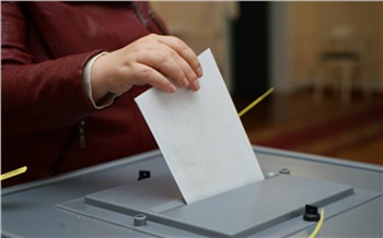 Единая Россия уверенно лидирует: в Красноярском крае завершилась последняя в этом году избирательная кампания