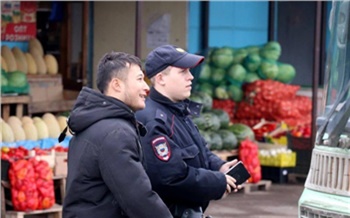 Красноярские полицейские за неделю запретили въезд в Россию 76 иностранцам