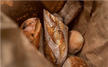 В Красноярском крае с начала года забраковали больше 400 кг хлеба и кондитерских изделий