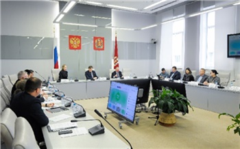 Законодательное Собрание Красноярского края примет участие в отборе инвестиционных проектов в области освоения лесов