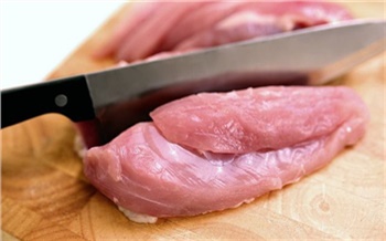 В Красноярском крае изъяли более 280 кг небезопасного мяса