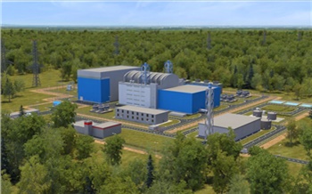В Красноярском крае могут появиться малые АЭС