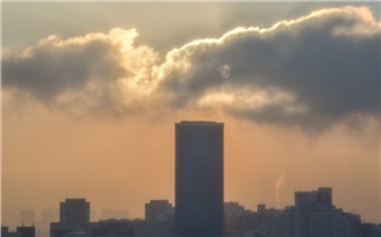 В Красноярске обсудили пути решения проблемы загрязнения воздуха от отапливаемого углём частного сектора