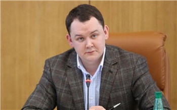 Экс-депутата красноярского Горсовета Аркадия Волкова выпустили на свободу