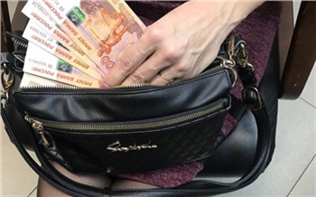 За махинации с премиями в Енисейске осудили экс-бухгалтера муниципального учреждения