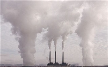 В Минусинске демонтировали источники загрязнения атмосферного воздуха