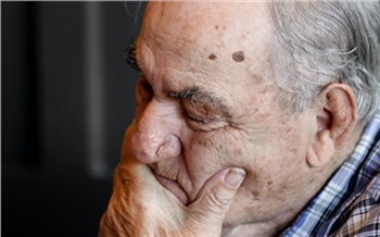 Стыдно очень: красноярец напал на 95-летнего дедушку и отобрал у него 54 тысячи