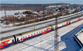 В январе Поезд здоровья начнет работать в Пировском районе Красноярского края