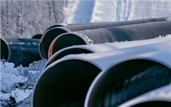 «Роснефть» предлагает использовать запас газа в Красноярском крае для трубопровода «Сила Сибири-2» на экспорт