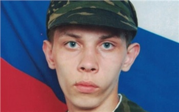 Стало известно о гибели на Украине еще одного мобилизованного из Красноярского края
