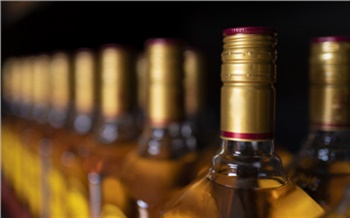 Продажи алкоголя снизились в 7 районах и 4 городах Красноярского края