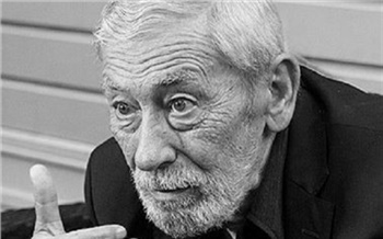 В возрасте 84 лет умер известный грузинский актер Вахтанг Кикабидзе