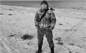 Житель села Красноярского края трагически погиб в спецоперации на Украине