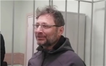 Красноярского телеведущего и бизнесмена Максима Гуревича заключили под стражу
