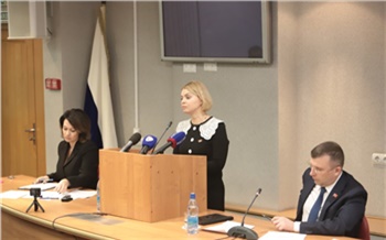 Представители Норильска в Заксобрании края помогли устранить социальную несправедливость в отношении отдельных категорий норильских медиков