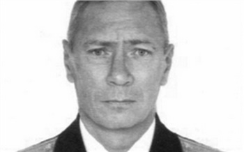 На СВО погиб красноярский следователь-криминалист в отставке