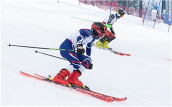 В Красноярске в фанпарке «Бобровый лог» в этот уикэнд стартуют этапы Кубка России по горнолыжному спорту
