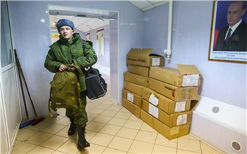 Незаконно мобилизованного красноярца удалось вернуть домой после жалобы депутата Госдумы Сергею Шойгу