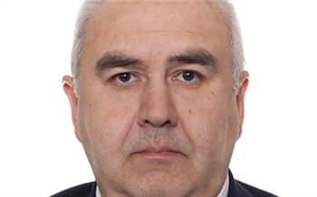Министру экологии Красноярского края назначили первого заместителя