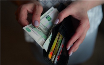 Жительница Большеулуйского района в 10 раз занизила сумму своих доходов для получения социальных выплат