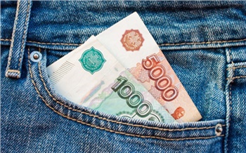 С начала года сибиряки обналичили в кассах магазинов более 30 миллионов рублей
