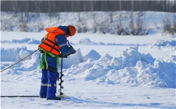 Транснефть  Западная Сибирь на реке Чулым провела тренировку по устранению нештатных ситуаций