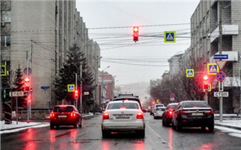 Новая неделя в Красноярске будет теплой и ветреной