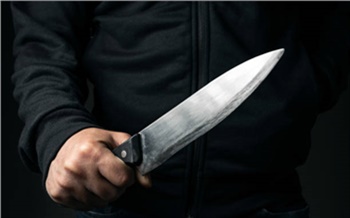 Пьяный железногорец напал на своего отца с ножом и попал под следствие