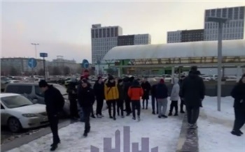 Соцсети: подростки из «ЧВК Редан» устраивают массовые сходки в Красноярске
