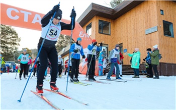 РУСАЛ и Эн+ приглашают в эти выходные отпраздновать День спорта «На лыжи!» в Красноярске и Дивногорске