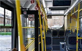 В Красноярске кондуктор высадила из автобуса 9-летнего мальчика