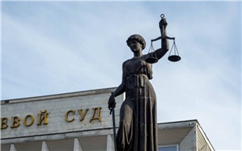 Бывшего замначальника полиции Красноярска признали виновным в покушении на мошенничество и отправили в колонию