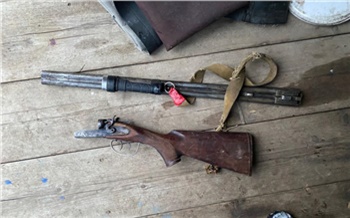 В Красноярском крае браконьер перепутал друга с косулей и застрелил его