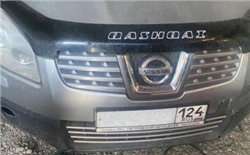 В Каратузском районе любитель пьяного вождения с помощью родственницы хотел скрыть машину от конфискации