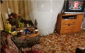 В Шарыпово мужчина порезал ножом подруг своей жены из-за замечания по поводу его поведения